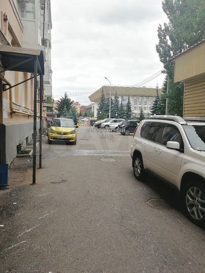 2-к. квартира, 55 м², 3/5 эт.