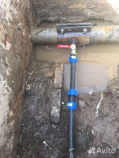 Сантехника