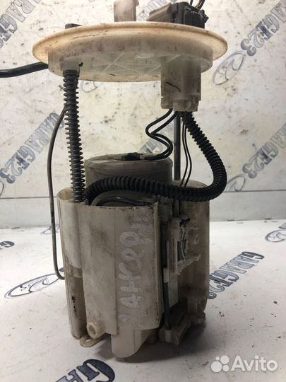 Топливный насос в сборе Mitsubishi Lancer 10