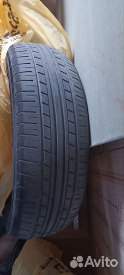 Yokohama BluEarth Ecos ES31 185/65 R15 88