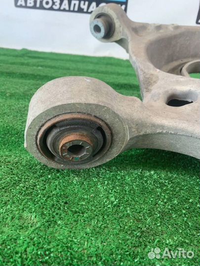 Рычаг задний левый Ford Mustang 2019