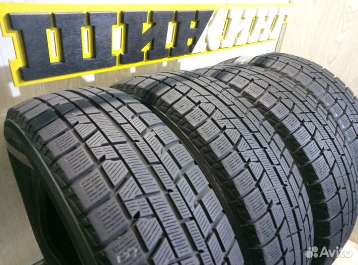 Yokohama Ice Guard IG50+ 195/65 R15