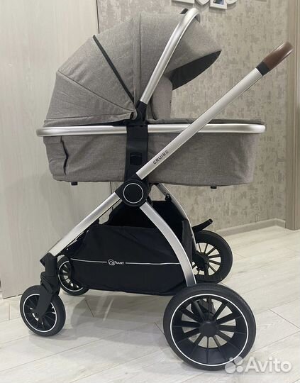 Коляска Rant Cruise 2в1