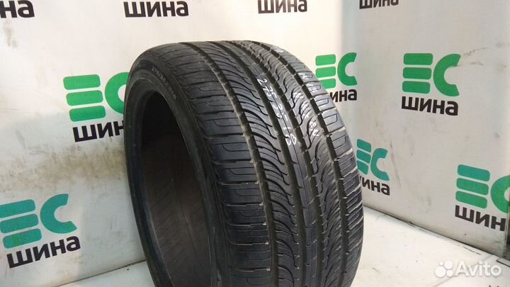 Nexen N7000 275/35 R18