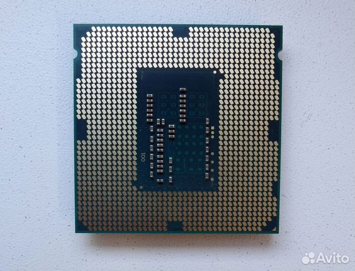 Процессор Intel Celeron G1840