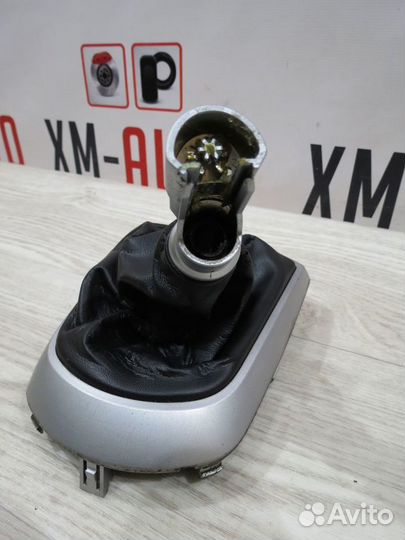 Накладка кпп Hyundai Solaris