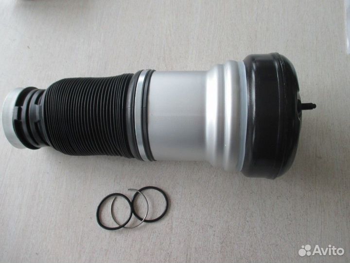 Пневмобаллон Задний Mercedes-Benz W220