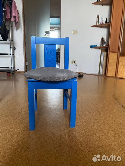 Столик из IKEA