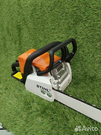 Бензопила Stihl