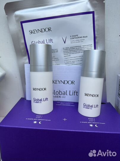 Косметика Skeyndor