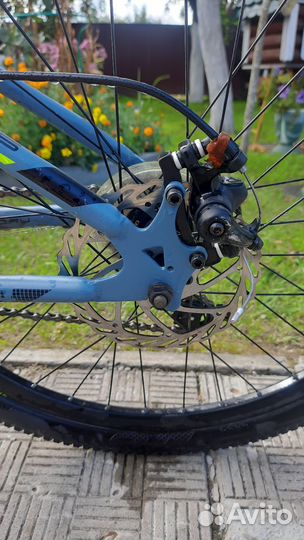 Продам Велосипед Stels