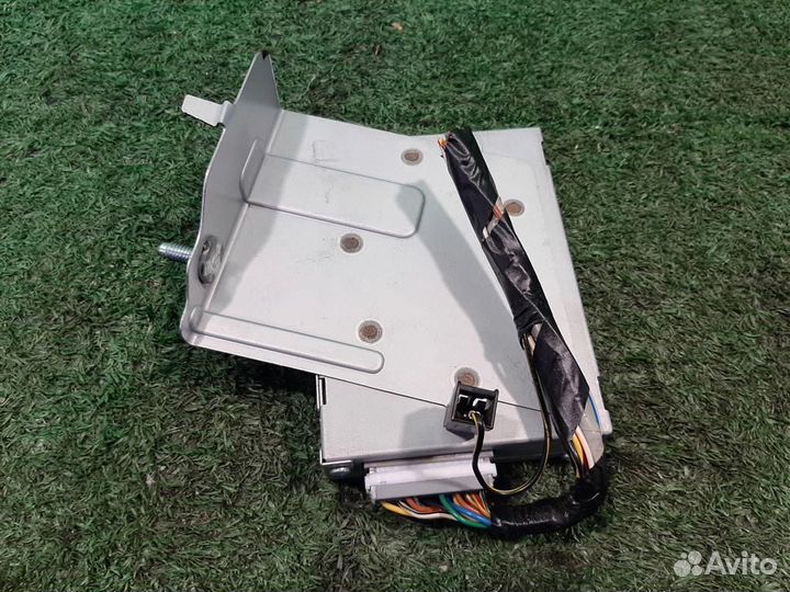 Блок управления камерой заднего вида Subaru Tribe