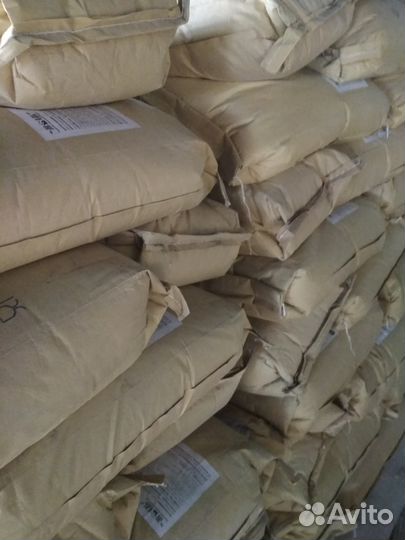 Раскислитель - мука известняковая - Ca/Mg CO3