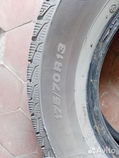 Viatti Bosco A/T 175/70 R13