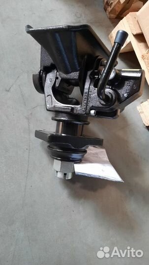 Фаркоп тсу V.Orlandi E505A0