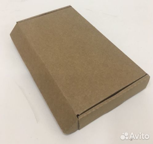 Короб самосборный 230х120х30мм 10 шт (опт/розн.)