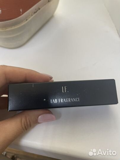 Духи унисекс 