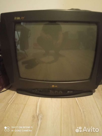 Телевизор бу