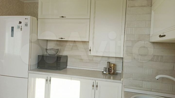 3-к. квартира, 74,9 м², 3/5 эт.