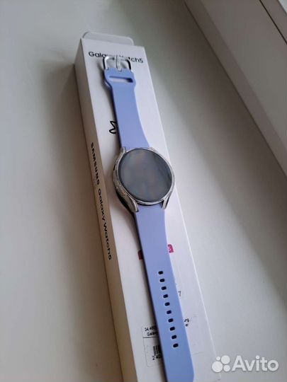 Samsung smart watch 5