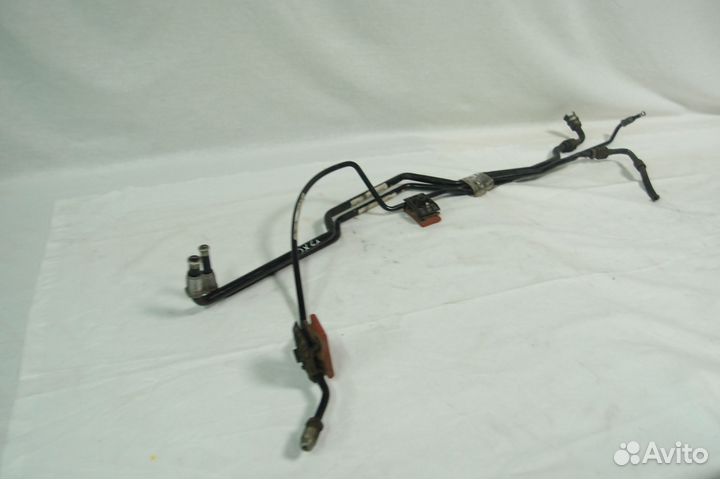 Шланг трубопровод бмв x5 x6 f86 f15 e71 f16 bmw