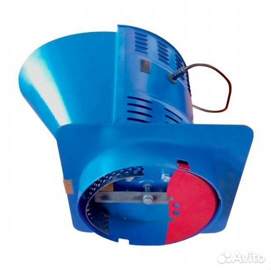 Зернодробилки