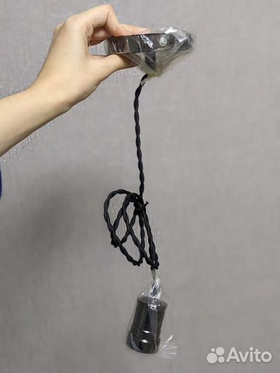 Светильник потолочный