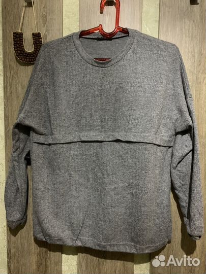 Вещи для беременных пакетом 42-44