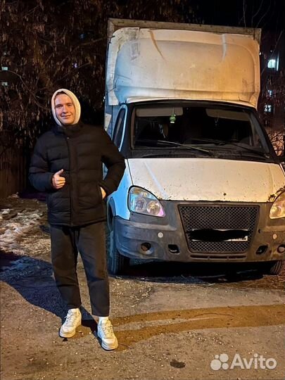 Грузоперевозки с компенсацией по стране от 200кг