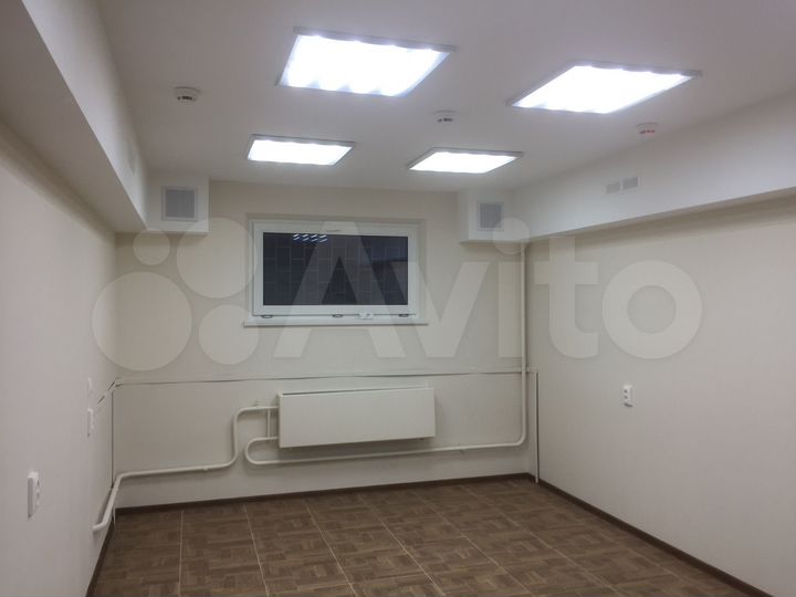 Офис, 19.51 м²