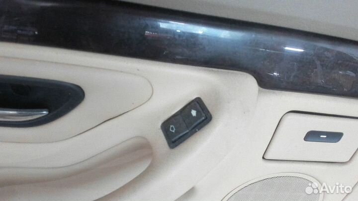 Дверь боковая BMW 7 E38, 1996