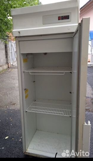 Холодильник