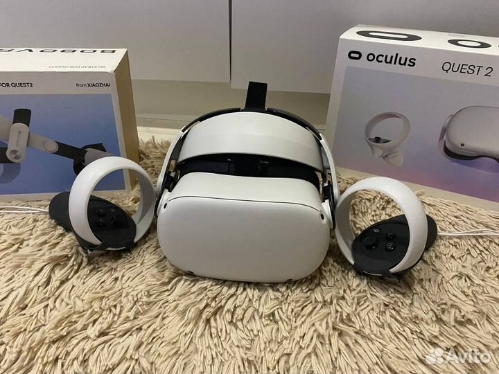 Oculus quest 2 128gb