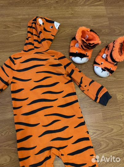 Карнавальный костюм carters для мальчика 3 года