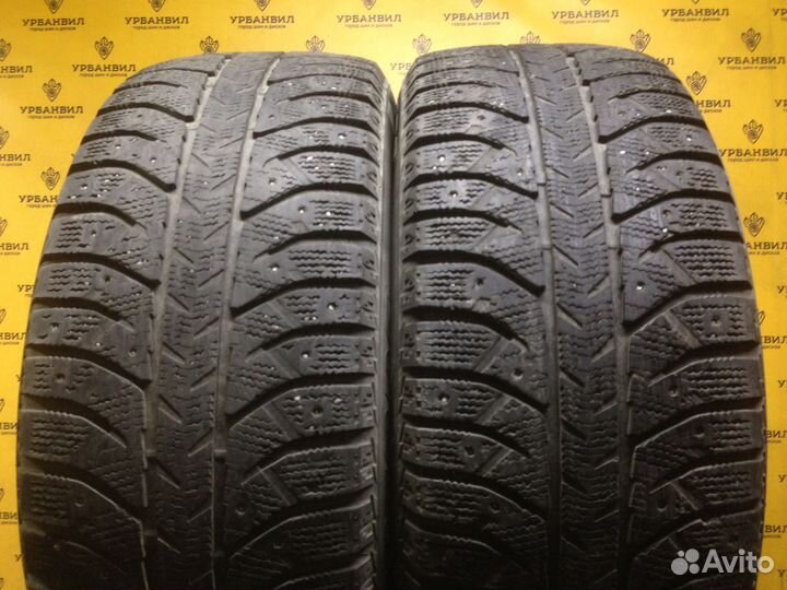 Bridgestone Ice Cruiser 7000 235/55 R18 104T