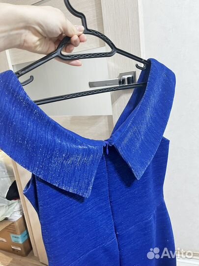 Нарядное платье