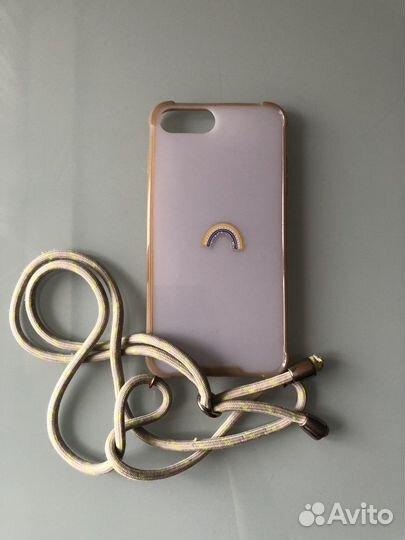 Чехол на iPhone 6 plus, 7 plus, 8 plus