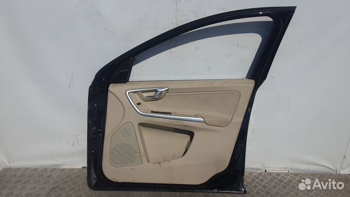 Дверь боковая Volvo XC60 (2008-2017)