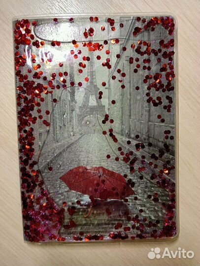 Блокноты и закладки