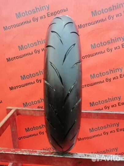 120/70 R17 Bridgestone Hypersport S21 N-3260 Мото