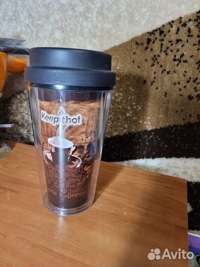 Для любителей вкусного кофе