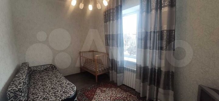 Дом 117 м² на участке 7,3 сот.