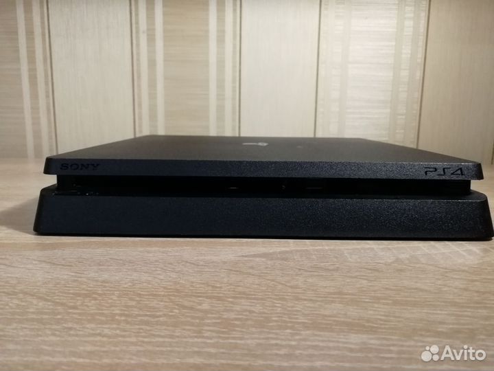 Sony playstation 4 PS4 slim 500gb