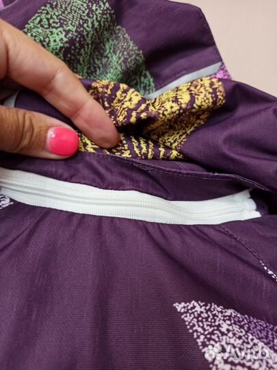 Комплект костюм для девочки oldos 116 демисезон