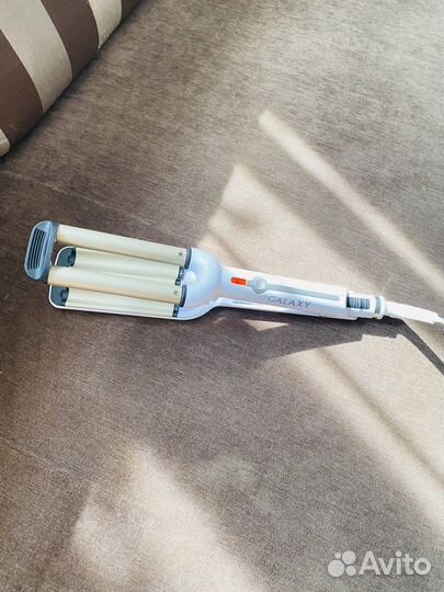 Утюжек для волос