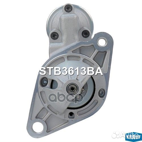 Стартер STB3613BA Krauf