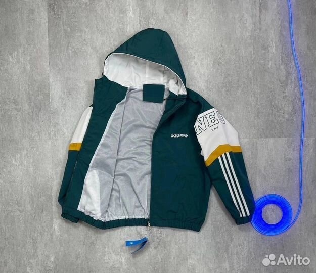 Куртка Adidas Neo