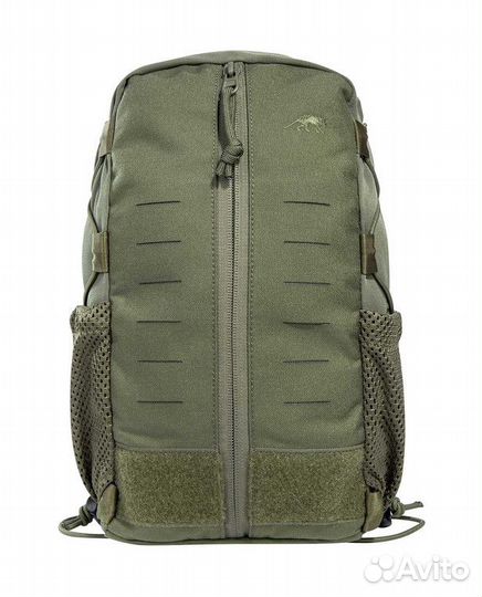 Tasmanian tiger - TT Tac Pouch 11 mkii olive