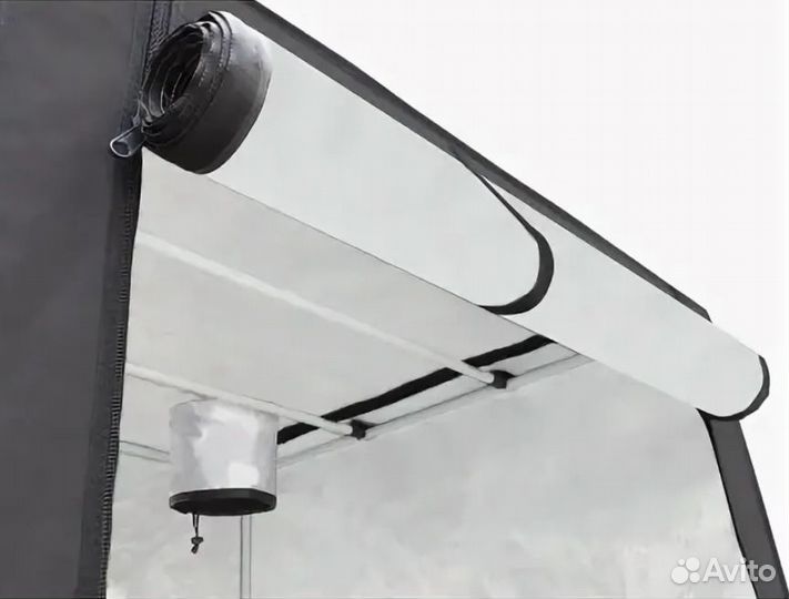 Гроутент probox ecopro 120 (120х120х200см)