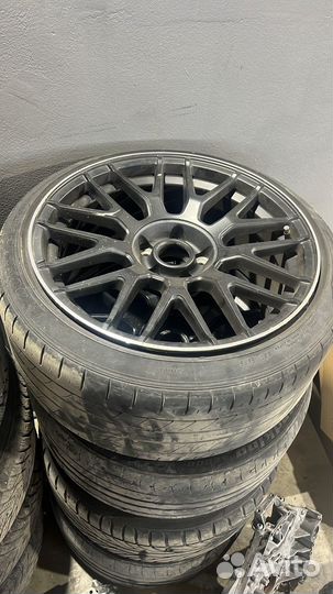 Диски mercedes amg w212